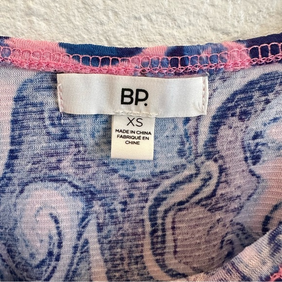 BP. Cocktail dress Size XS Purple/Pink - Picture 4 of 4